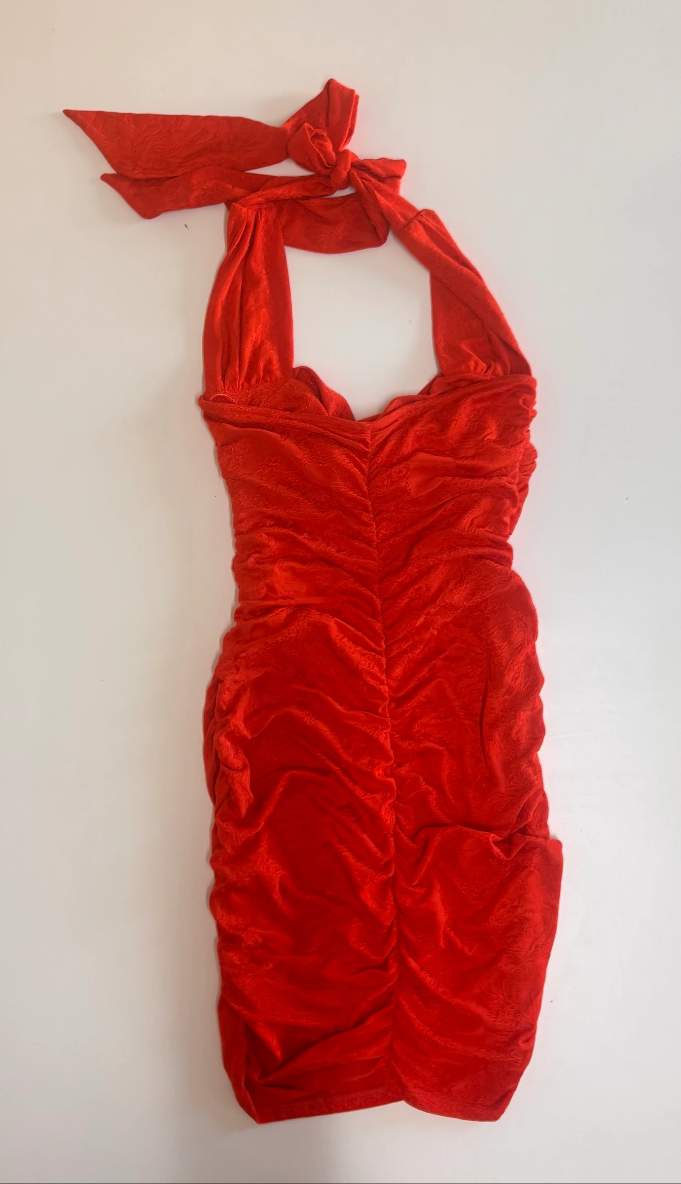 Zara Dress – photo 5